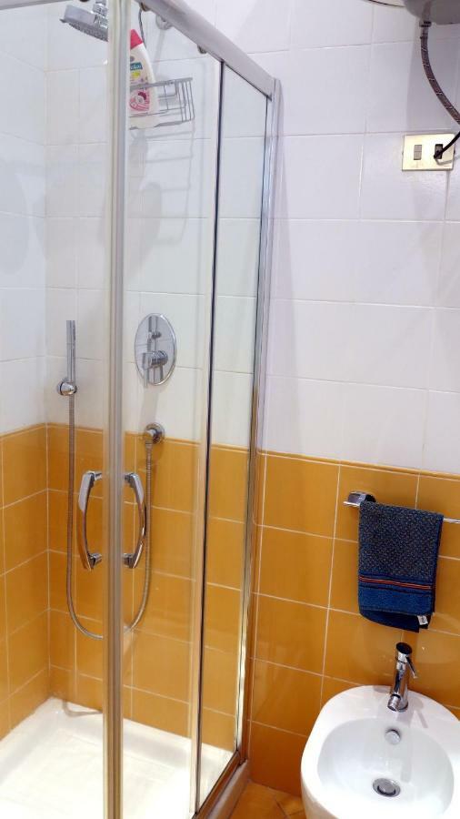 Appartement Spacious Panoramic - Half Way Center-vomero District Naples