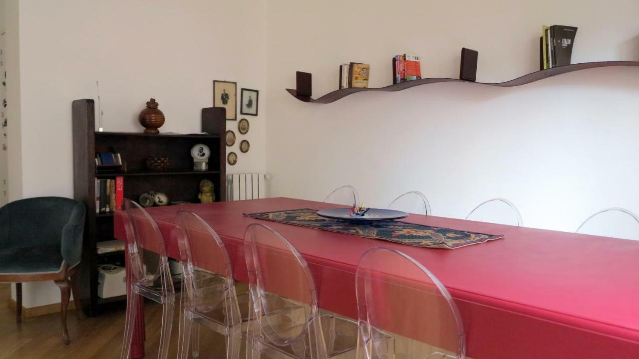 Appartement Spacious Panoramic - Half Way Center-vomero District *